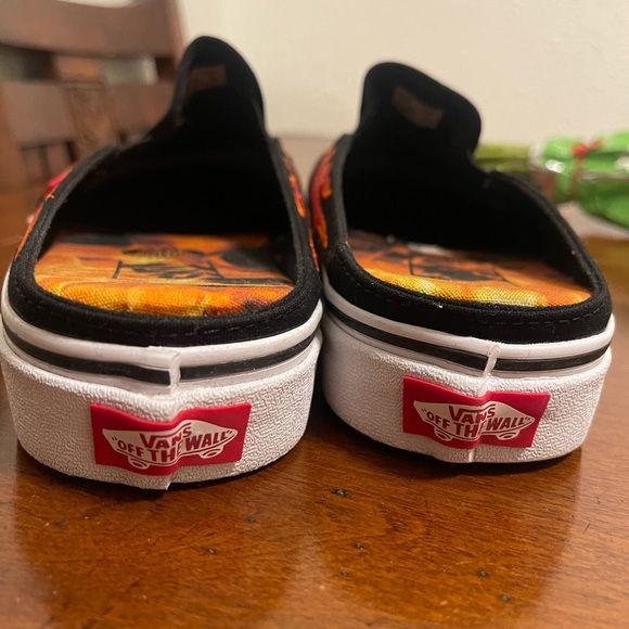 ASAP worldwide VANS - Picture 4 of 7